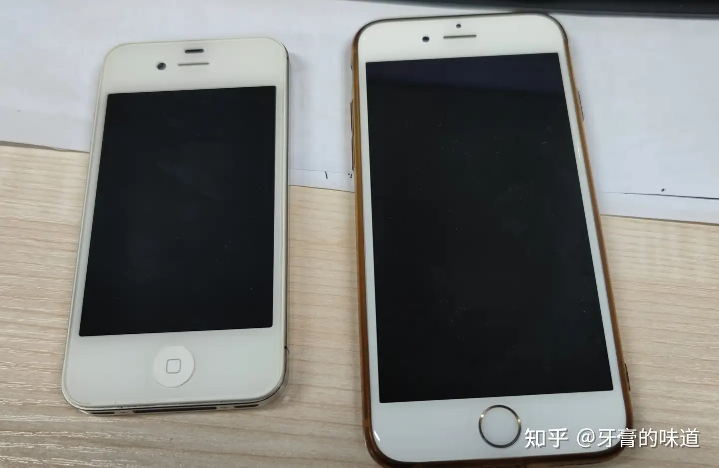 2021 年还在用iPhone 6s 是什么体验？ - 知乎