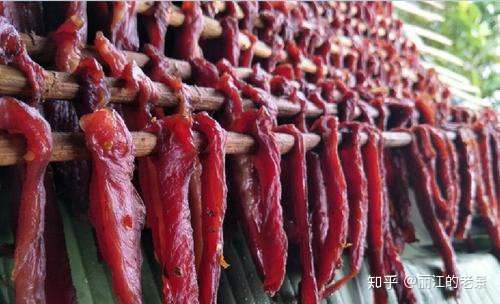 陌生人你知知道多少云南的特色美食呢