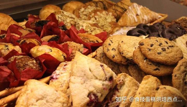 想开一家甜品烘焙店,你必须知道的七大指南