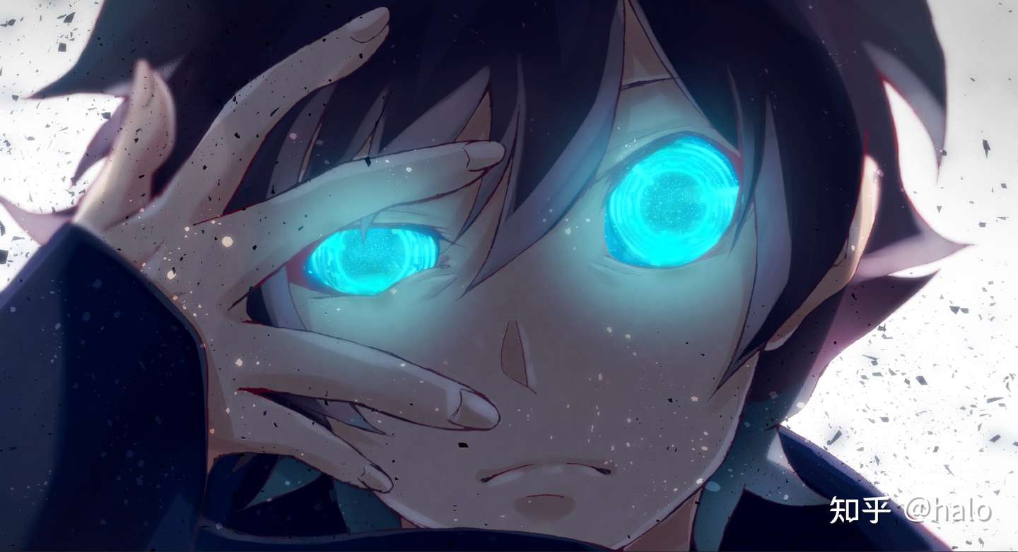 Wallpaper 壁纸推荐 知乎