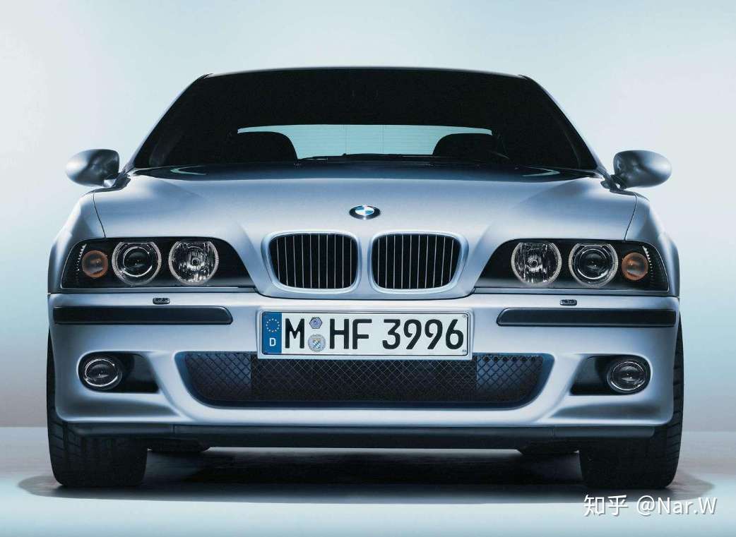 持有一台经典宝马5系 9 530i的体验 知乎