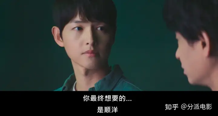 逆天改命,重生复仇,宋仲基新剧《财阀家的小儿子》成了年末黑马