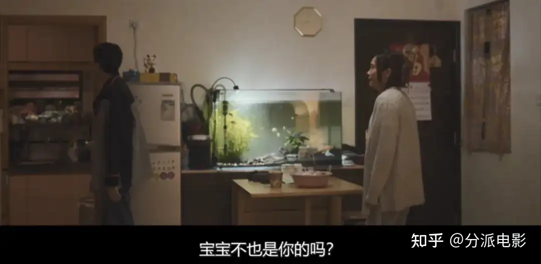 《虎毒不》豆瓣7.6，最喘不上气的育儿故事！