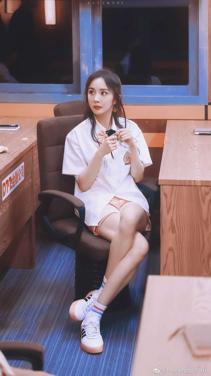 女生怎么样的腿才算好看?