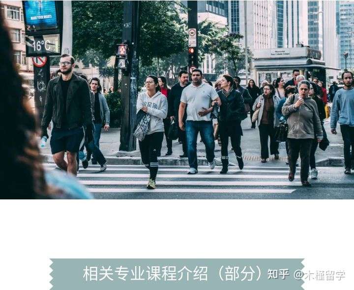 专业介绍 简析韩国留学专业 社会学 사회학과 知乎 专业介绍 简析韩国留学专业 社会学 사회학과 知乎