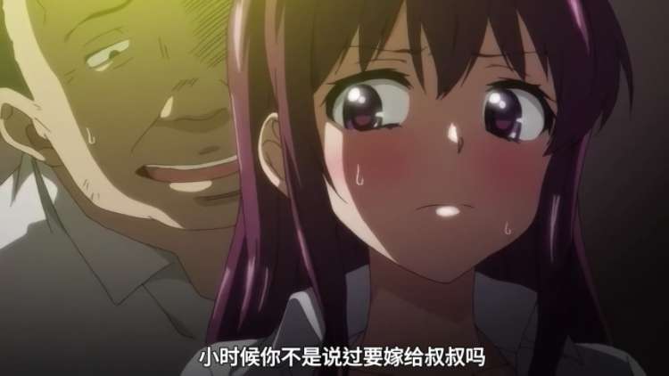 动漫|小千的开发日记-二次元