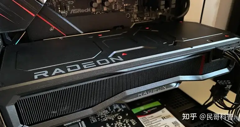 AMD Radeon RX 7900 XT 评测：4K 游戏的首选- 知乎