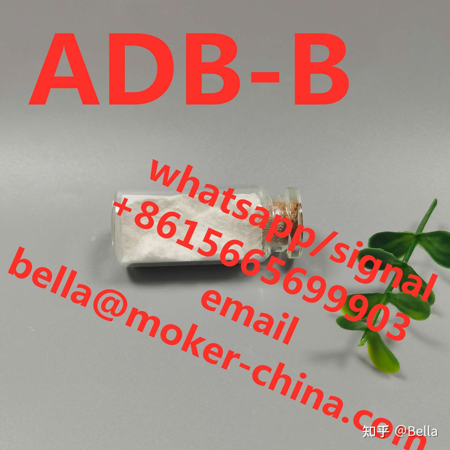 Adb Butinaca China Chemical Factory Adbb Good Supplier Adb B High Quality For Chemical Research 知乎