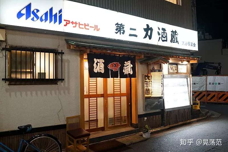 我在小野二郎的寿司店 旁边吃了一顿烧鸟 知乎