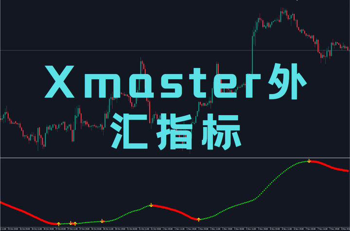 Xmaster外汇指标