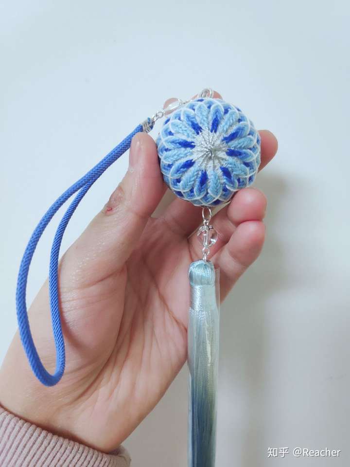 分享一下你制作过的手工吧！？