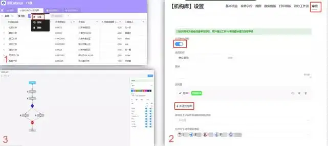 獨自一人如何開發一整套 ERP 系統