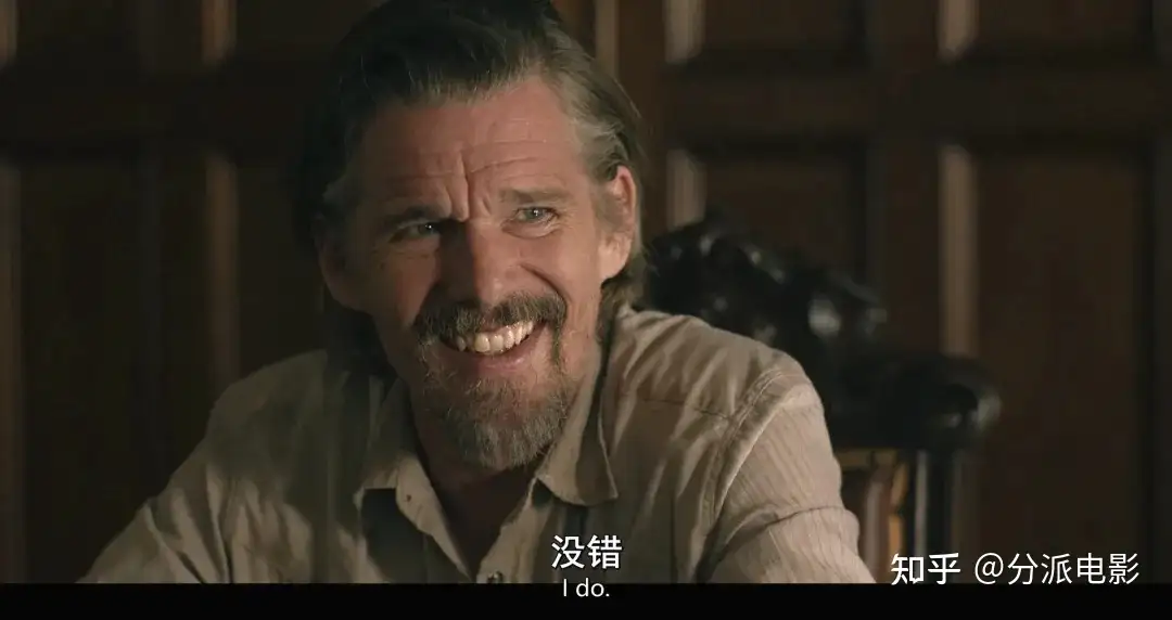 《敏感之人》烂番茄97%!一集入坑,悬念拉满