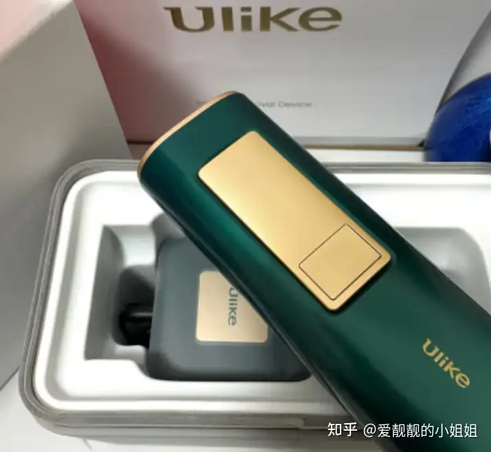 家用脱毛仪怎么选？Ulike脱毛仪怎么样？附Air 、Air3型号区别对比！ - 知乎