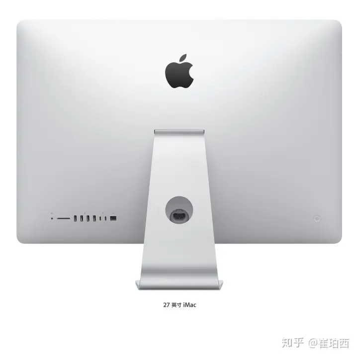 苹果2020 年新款iMac 5K(27寸) 购买攻略】划重点！ - 知乎