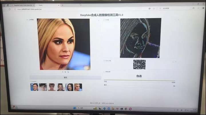 九块九“换脸”马斯克，能视频通话、直播带货，你的脸和声音都危险了