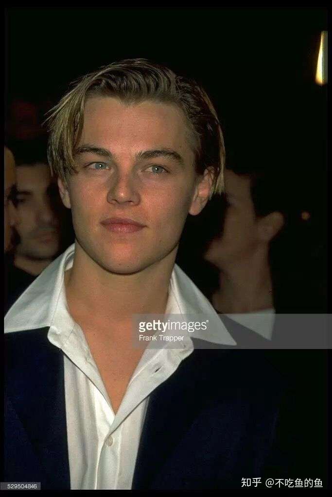 最帅的你认为这个世界哪个男人最帅?