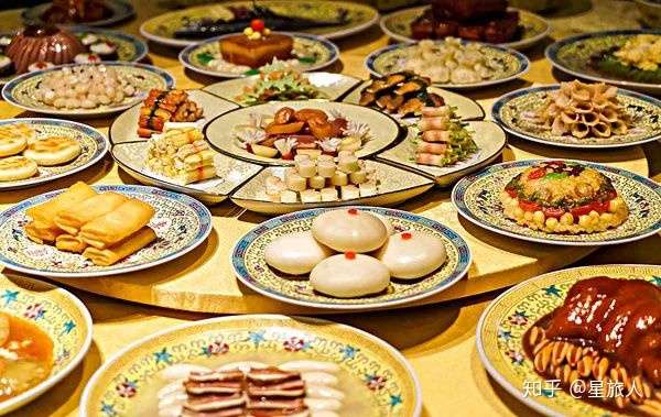 确实值得骄傲 但值得骄傲的应该是源远流长品类齐全的中华饮食文化