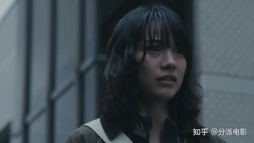 《王将英雌》大女主复仇剧，青春女神又杀疯了！