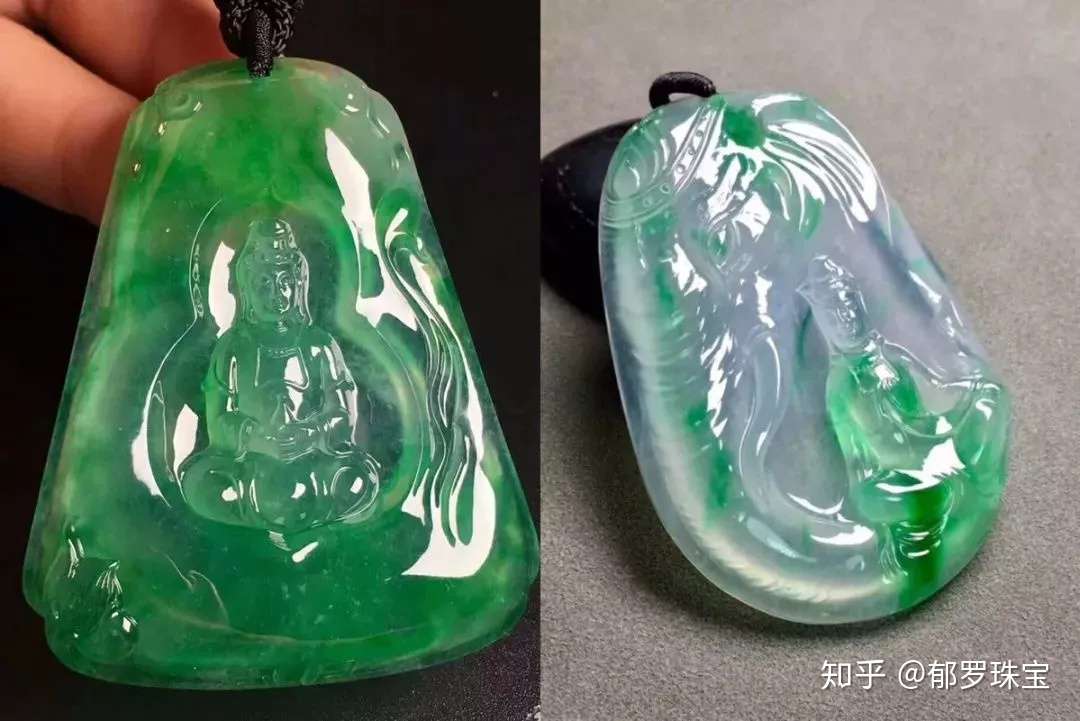 刘晓庆扮老扮丑 一伸手却暴露了腕间翡翠手镯 知乎