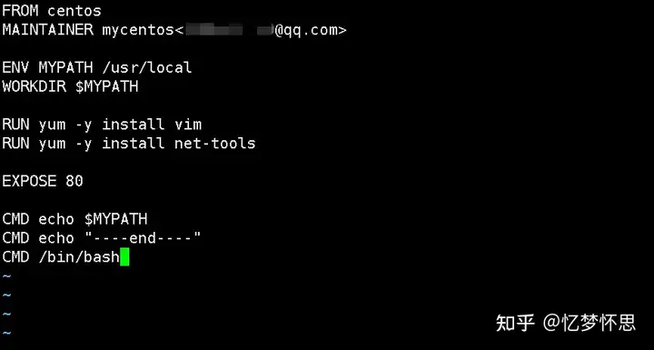 docker使用报错，显示An unexpected error occurred? - 知乎