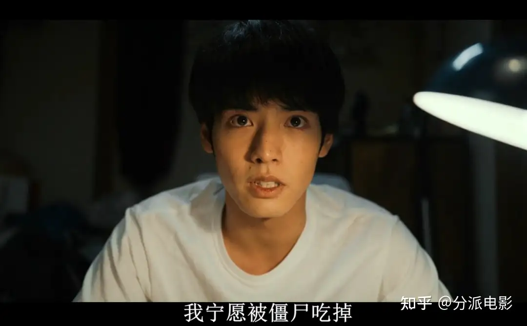 Netflix新丧尸片《僵尸100》,拍出社畜终极梦想!