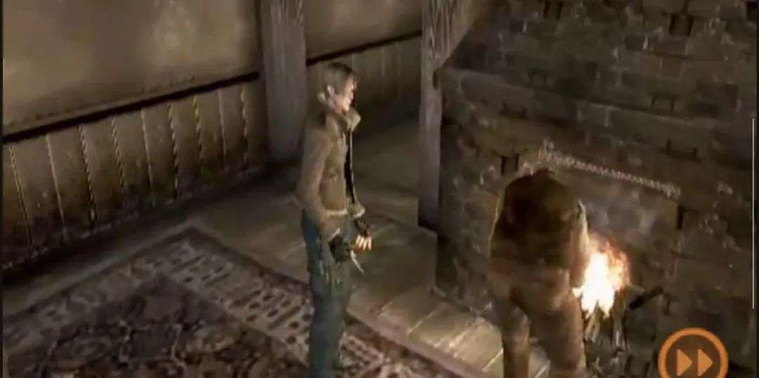 图片[2]-Steam移植手游《生化危机 4》第三人称恐怖射击+越肩视角战斗+资源管理生存玩法，最新完整解锁安卓手机版 - 山海之花 - 宝藏星球屋-山海之花 - 宝藏星球屋