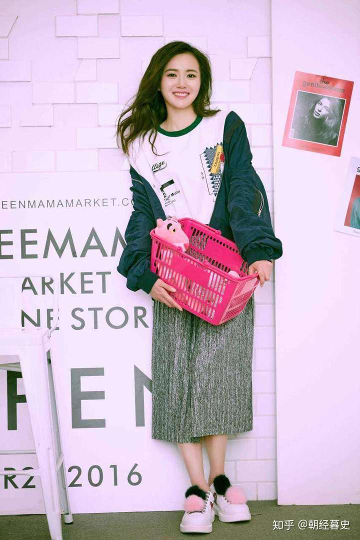 如何评价演员江铠同的长相? - 知乎