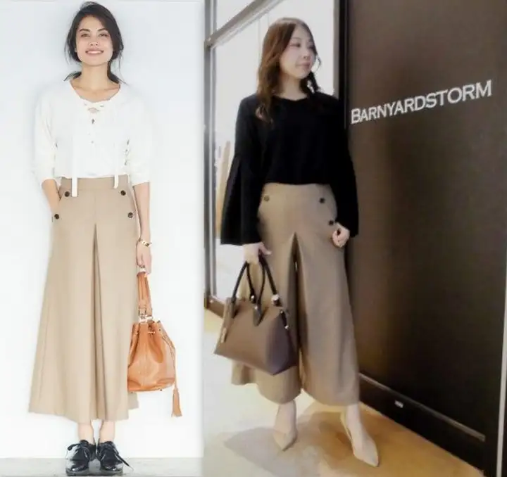 好设计• 靠谱的日本服装品牌们  Vol.1(图13)