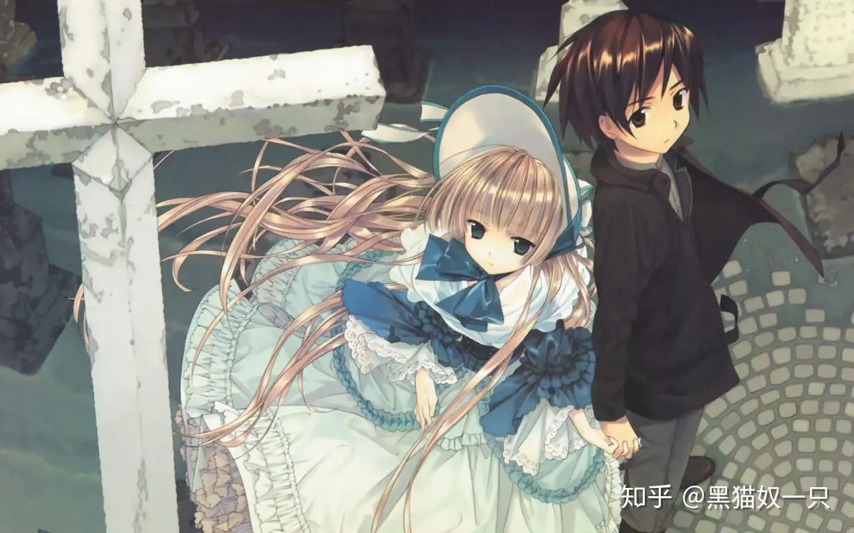 Gosick 動畫