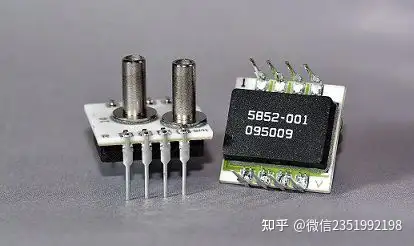 美国siliconmems压力传感器测压力仪表差压压力传感器相对压力传感器