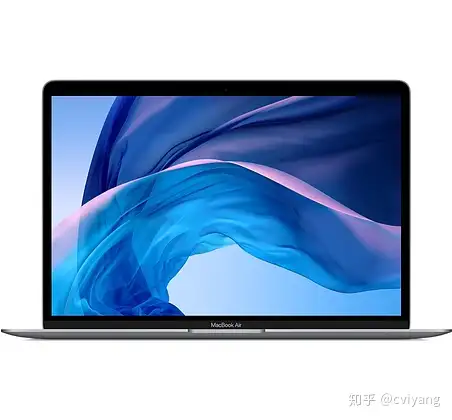 苹果2019 年新款MacBook Air 13 (两个USB-C端口) 购买攻略】划重点