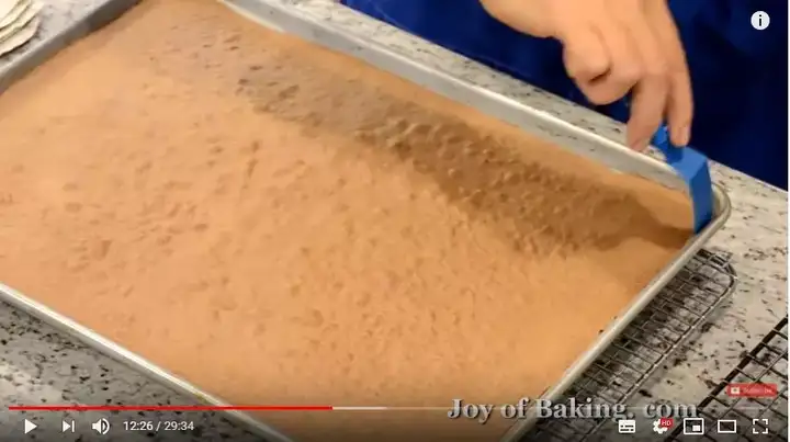 这款蛋糕一到圣诞节销量就飙升,只剩一个月,你准备好了吗?