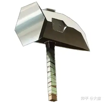 如何评价《数码宝贝》系列里的祖顿兽及其进化体? - 知乎