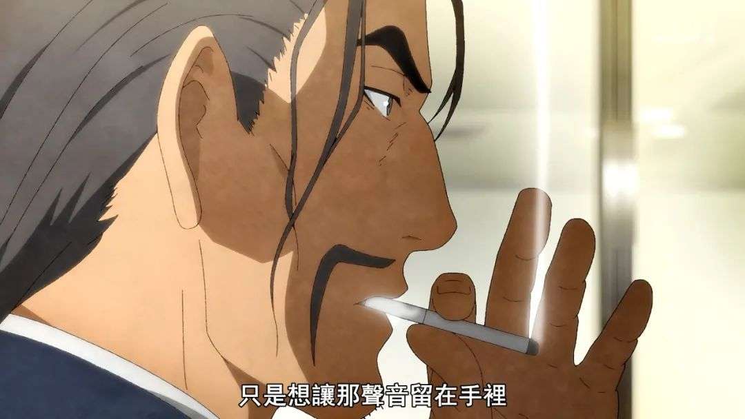 广播是夕阳产业吗 日本声优怎么还往里闯 知乎