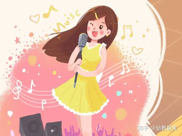 幼师们,您想要的幼儿园六一活动主持稿在这里!(2021年幼儿园六一主持词)