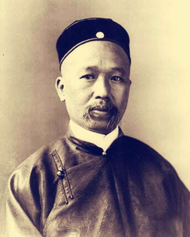 关于民国有哪些有趣的故事