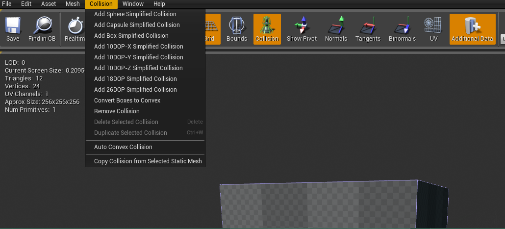 Exploring In Ue4 物理模块浅析 原理分析 知乎