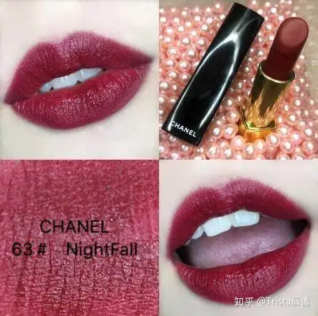 CHANEL58和63买哪一个？