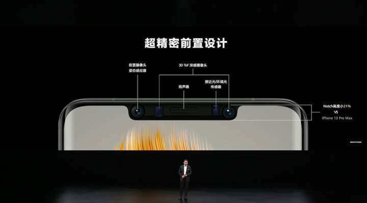 华为mate50和华为mate50Pro的区别是什么?你有哪些选购建议?插图2 华为mate50和华为mate50Pro的区别是什么?你有哪些选购建议?插图2