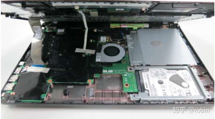 华硕a441u能装固态硬盘吗?