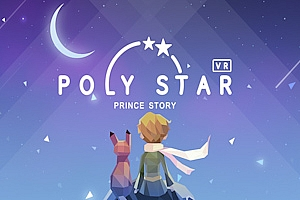 宝丽星辰：王子故事 Polystar