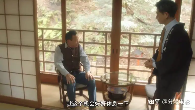 岛国新片太上头,《别流淌呀,河水》把时空循环玩出了新花样!