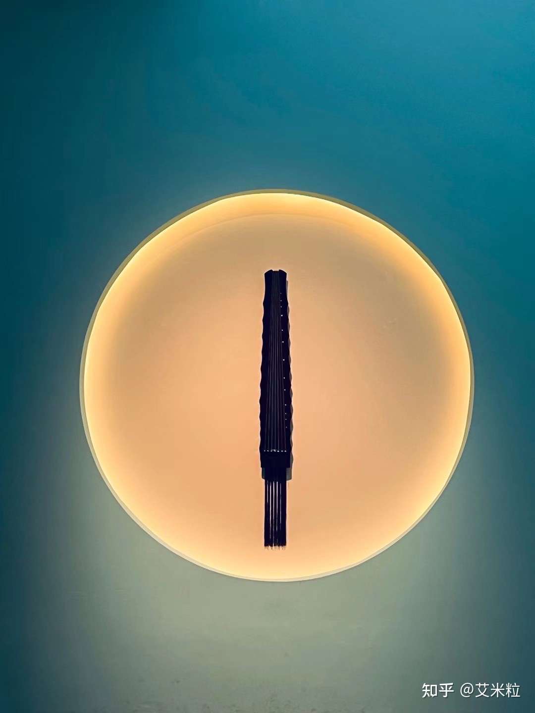 艾米粒 的想法: "昨日之深渊 今日之浅谈 - 知乎