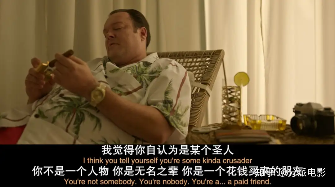 Hulu新剧《海上密室谋杀案》豪华邮轮上演密室凶杀,美女神探破局追凶!