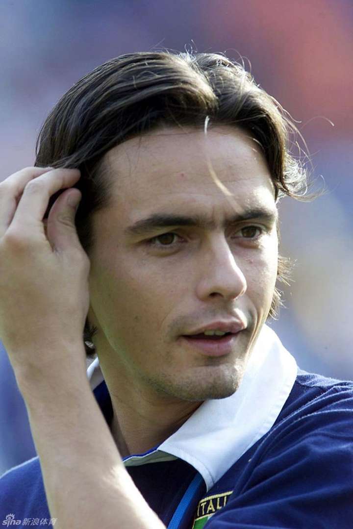 意大利男人给人什么感觉?