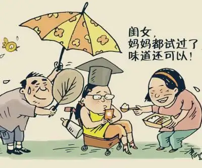孩子为什么不孝顺的7个原因字字戳心现在转变还来得及