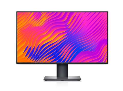 25英寸2k分辨率的戴尔u2520dr显示器值得购买吗