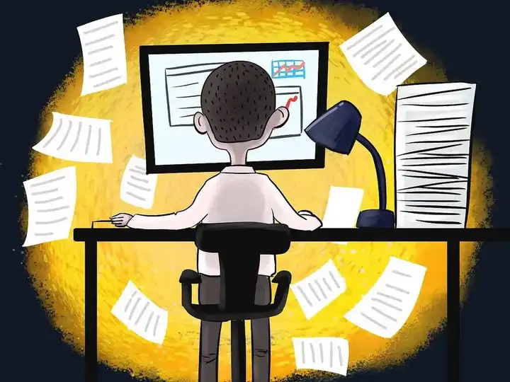 如何避免自己的任务提前完成了反而要加班这种情况呢? - 知乎