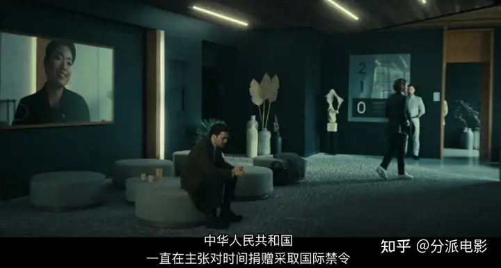 《换命天堂》拿命换钱!这是今年最恐怖的科幻片!
